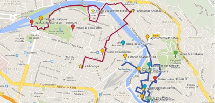 Espectador dividir Independencia seville city bus route map Facultad ...