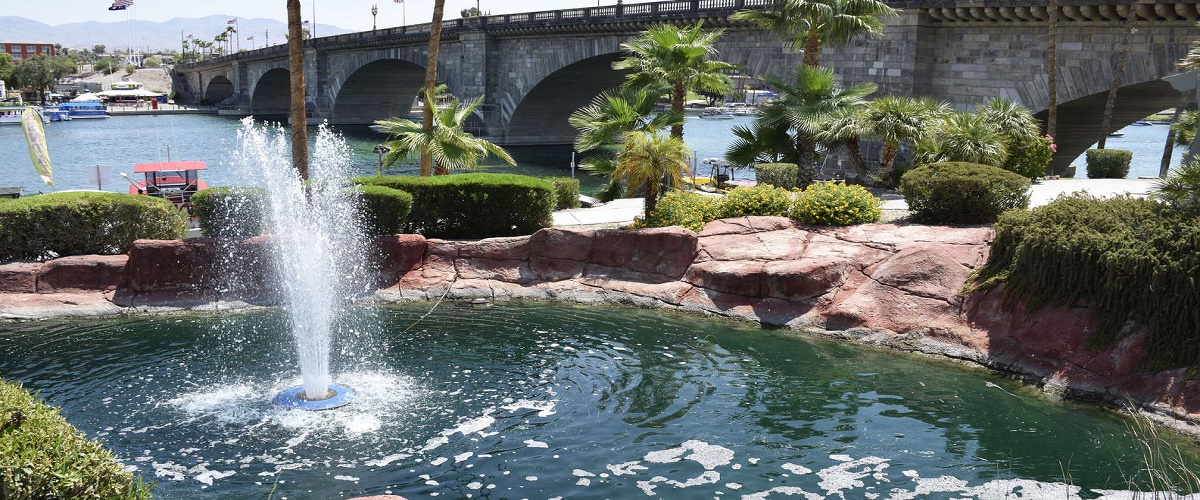 Colorado River Jet Boat Tour from Las Vegas