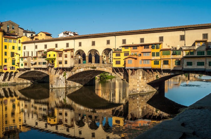 Uffizi and Florence Guided tour from Rome