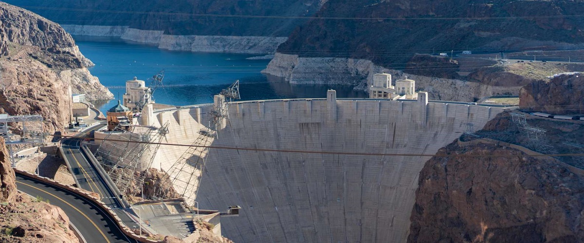 Hoover Dam Exploration Tour