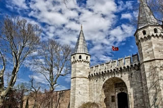 Istanbul Old City to Grand Bazaar Tour<