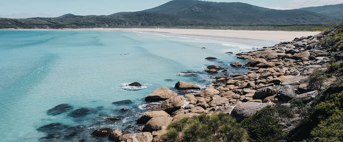 Wilsons Promontory Hiking Day Tour from Melbourne