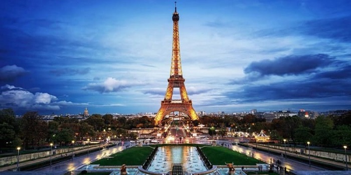 Eiffel Tower Tickets Visiting Tips Skip The Line Tours Hours Prices 