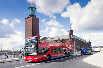 10 Best Stockholm Hop On Hop Off Bus Tours | Compare Tickets Price ...