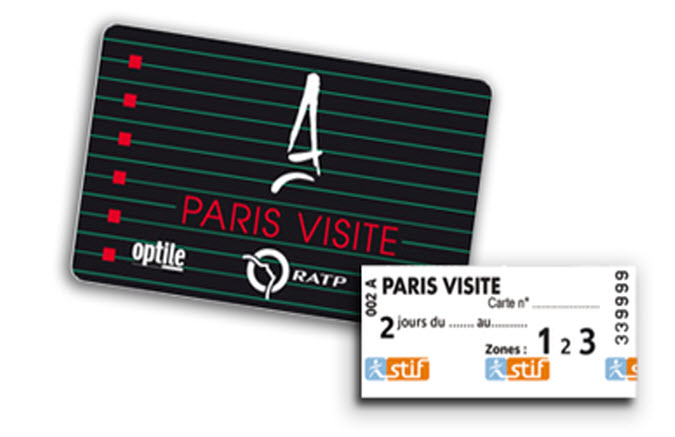 Карта travel pass