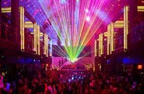 Best Faro Nightclubs - Top Party Nights Clubs - 2019