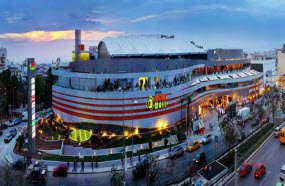 athens-metro-mall